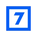 LTV 7 logo