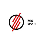 M4 SPORT logo