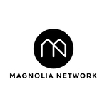 MAGNOLIA NETWORK logo