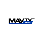 MAV TV PLUS logo