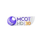 MCOT logo