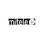 MITELE logo