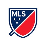 MLS SOCCER logo