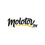 MOLOTOV TV logo