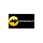 MOTOR VISION logo