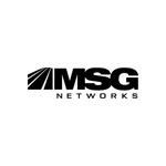MSG NETWORKS logo