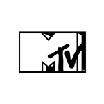 MTV US logo