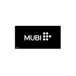 MUBI logo