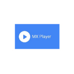 MX PLAYER logo