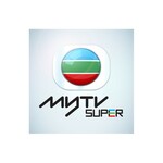 MY TV SUPER logo