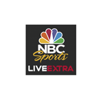 NBC SPORTS LIVE EXTRA logo
