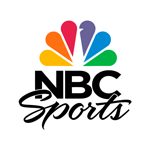 NBC SPORTS logo