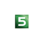NET 5 logo
