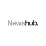 NEWSHUB logo