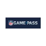 NFL GAMEPASS logo