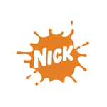 NICKELODEON logo
