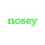 NOSEY logo
