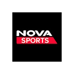 NOVA SPORTS logo