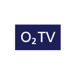 O2 TV logo