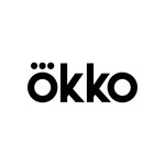 OKKO TV logo