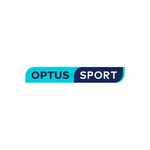 OPTUS SPORT logo