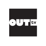 OUT TV GO logo