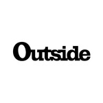 OUTSIDE TV logo