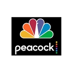 PEACOCK TV logo