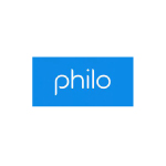 PHILO logo