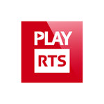 RTS PLAY logo