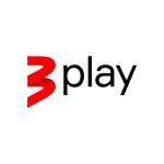 3PLAY logo