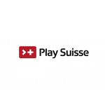 PLAY SUISSE logo