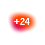 CANAL 24H logo