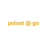 POLSAT GO logo