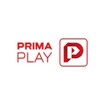 PRIMA PLAY logo