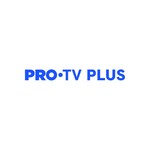 PRO TV PLUS logo