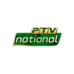 PTV NATIONAL logo