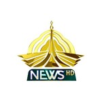 PTV NEWS logo
