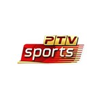 PTV SPORTS logo