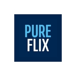 PUREFLIX logo