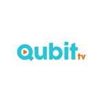 QUBIT logo