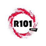 R 101 logo