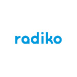 RADIKO logo