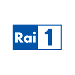 RAI 1 logo