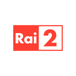 RAI 2 logo
