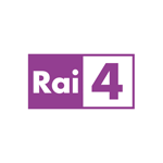 RAI 4 logo