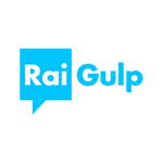 RAI GULP logo