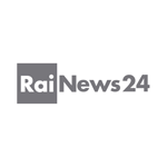 RAI NEWS 24 logo