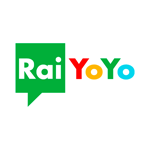 RAI YOYO logo