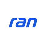 RAN logo